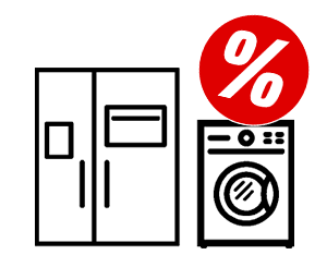 Lieferluxus für Großgeräte nur 19 € bis 14.10. | MediaMarkt | MediaMarkt