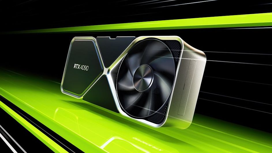 Nvidia RTX 4090