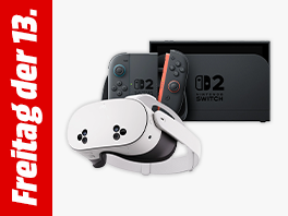 Gaming & VR