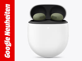 Google Pixel Buds Pro