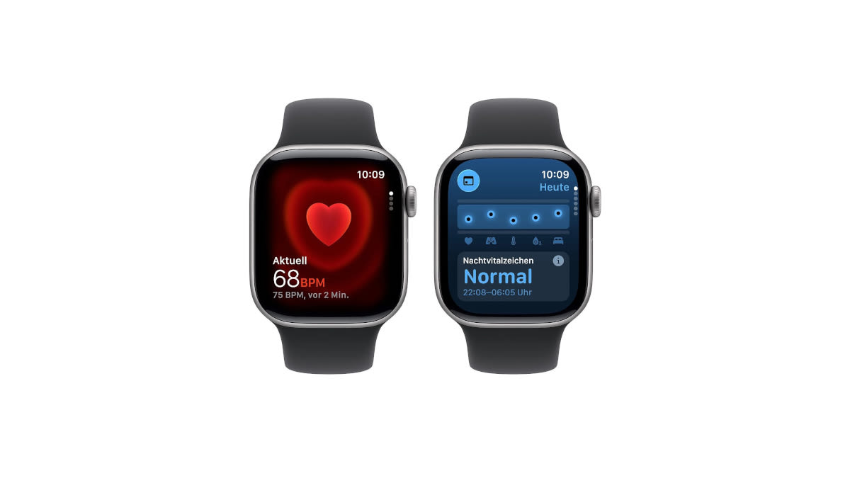 Apple Watch Ultra 3 im Lauf-Test: Meine Erfahrungen