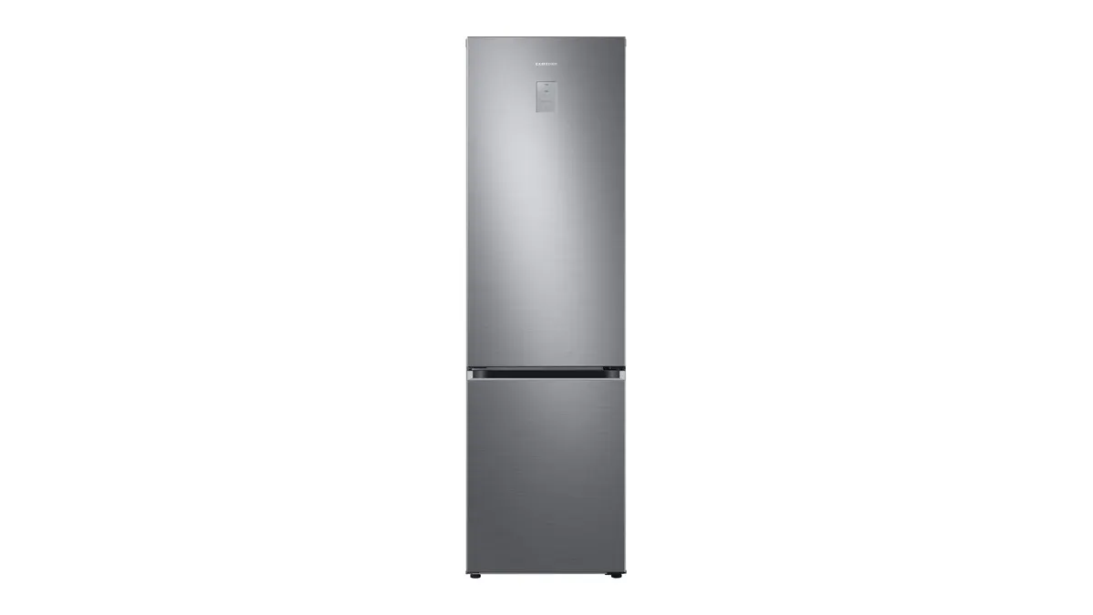 Kühl-Gefrierkombination Samsung RL38C776ASR/EG Bespoke