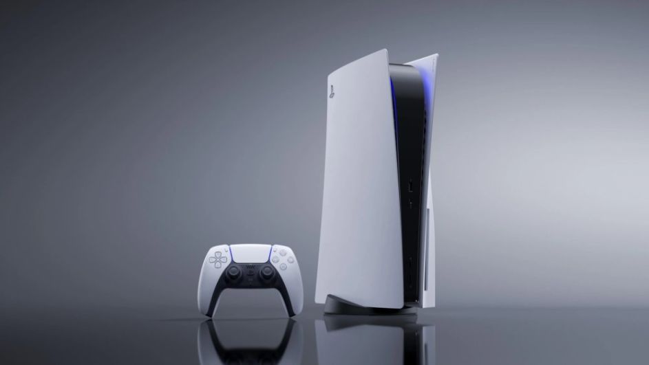 Sony PlayStation 5 Konsole