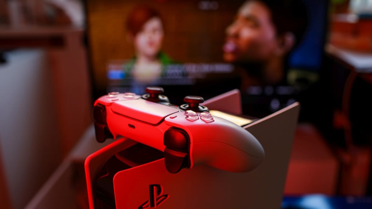 Deine PS5 überhitzt? Was du jetzt tun kannst