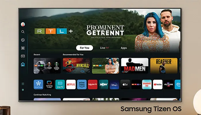 SAMSUNG