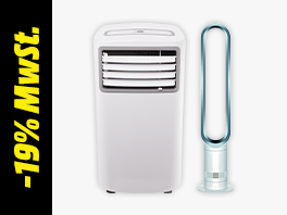 Klima & Ventilatoren