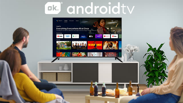 Du suchst eine neue Serie für den nächsten Serien-Marathon, möchtest einen Film weiterschauen, wo du zuletzt aufgehört hast, oder willst einfach nur Live-TV genießen?