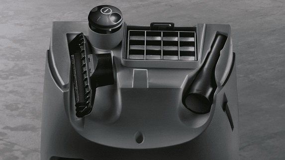 Vhbw Filtro Compatibile Con Siemens VS06 Serie, VBBS600V00 - Foto 6