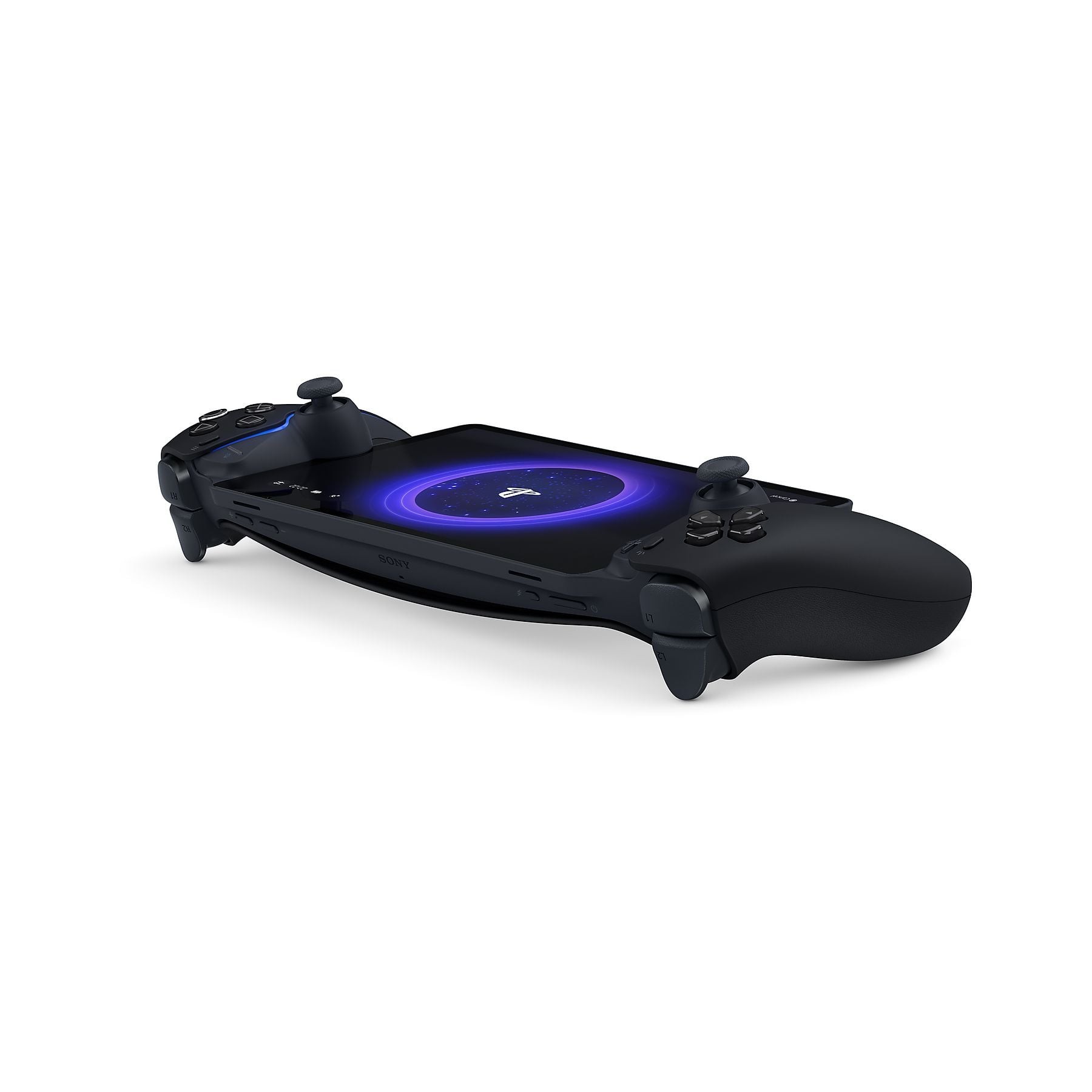 SONY PlayStation Portal Remote-Player Midnight Black