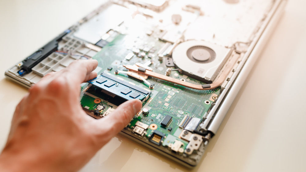 Laptop schneller machen So geht