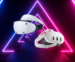 Product image of category VR-Brillen & Zubehör