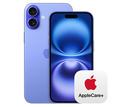 AppleCare+ für iPhone