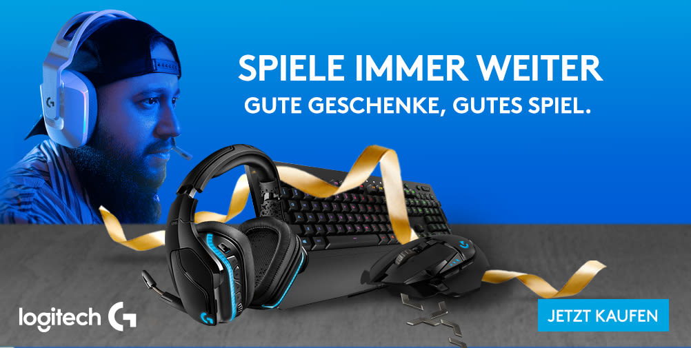 logitech