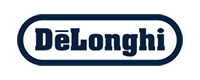 Markenlogo von DeLonghi