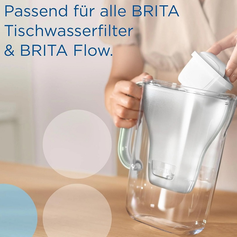 BRTA Wasserflter Kartuschen MAXTRA PRO Extra Kalksc Produktbild-Vorschau 2