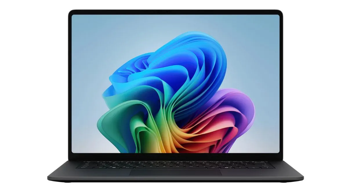 Microsoft Surface Laptop 8