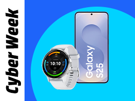 Smartphones & Wearables