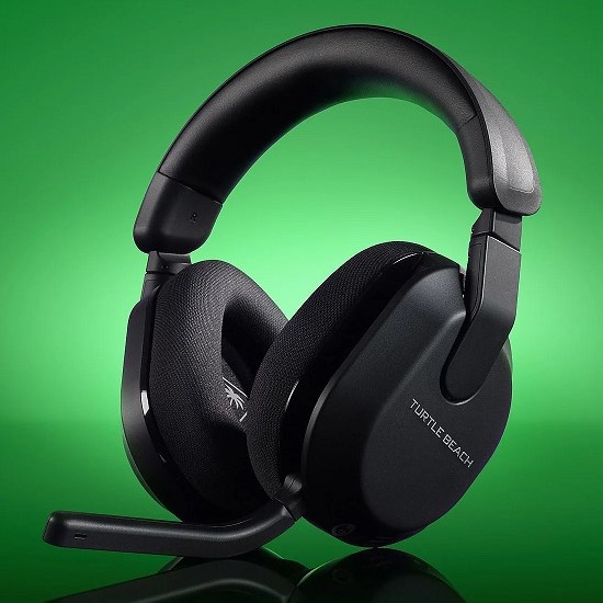 Wireless Headset 600 Gen Turtle Beach Stealth 600 Battery