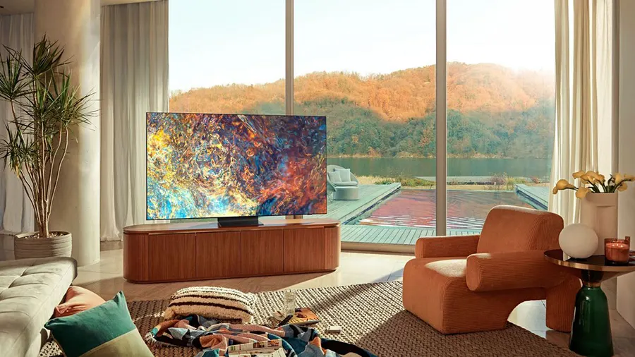 Die Vorteile von Micro-LED-TVs