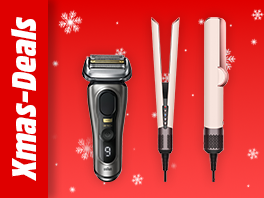 Gesundheit & Körperpflege