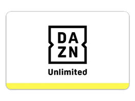DAZN Guthaben