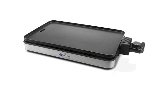 Tischgrill KOENIC KTY-TR 2025.