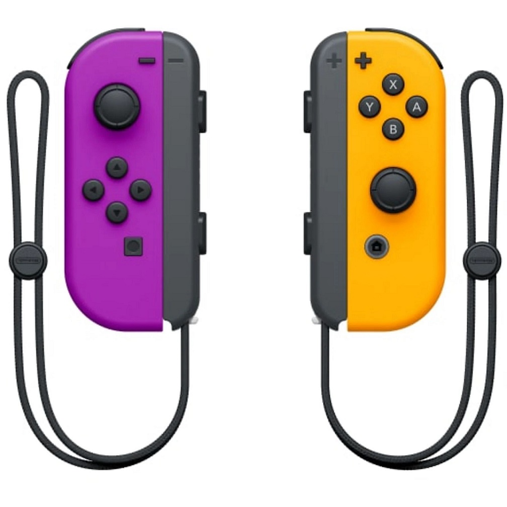 NINTENDO Switch Joy-Con Controller 2er Set | MediaMarkt