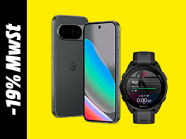 Smartphone & Wearables