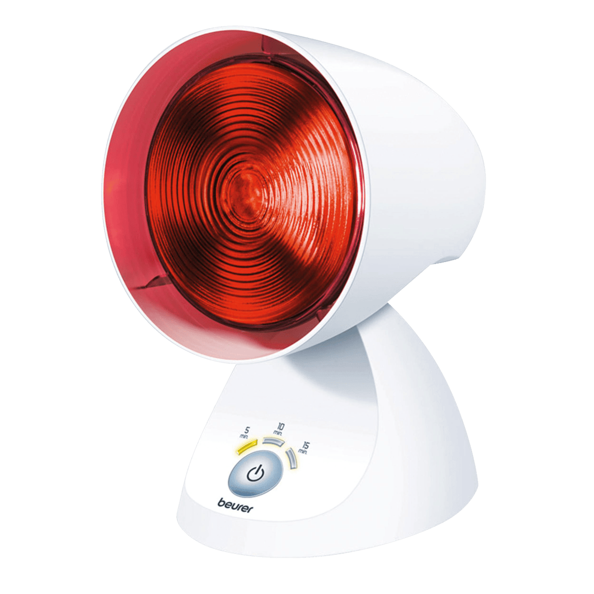 BEURER IL 35 Rotlichtlampe 150 Watt