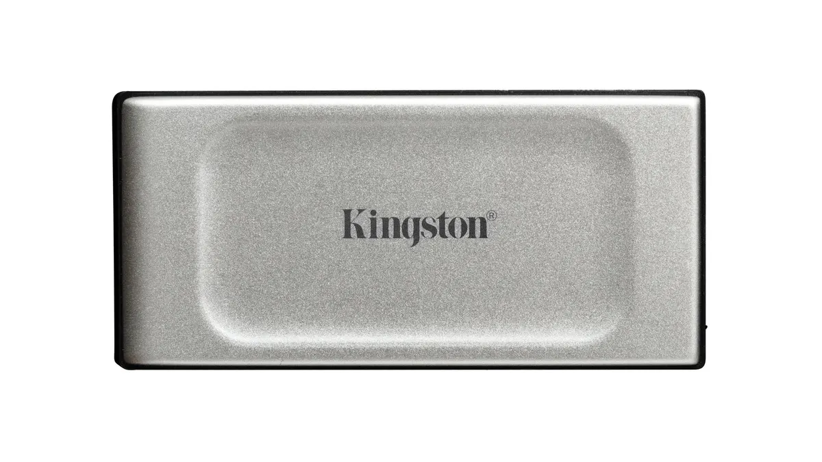 Externe SSD Kingston XS2000