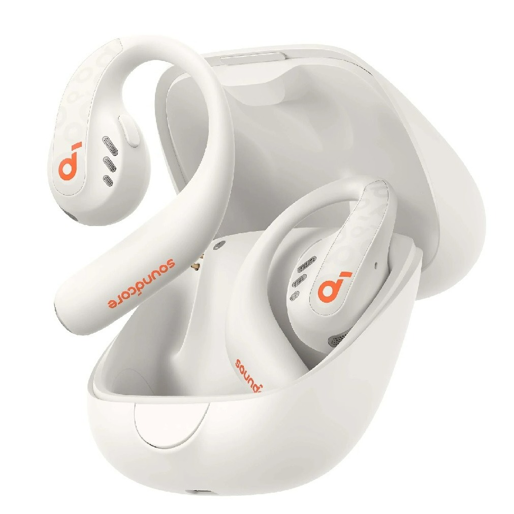 い*ち様 soundcore AeroFit Pro ワイヤレスイヤホン SOUNDCORE BY ANKER AeroFit Pro Open-ear Kopfhörer