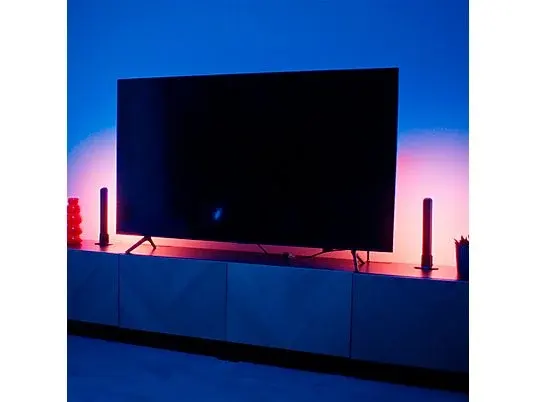 WiZ Heimkino Beleuchtung