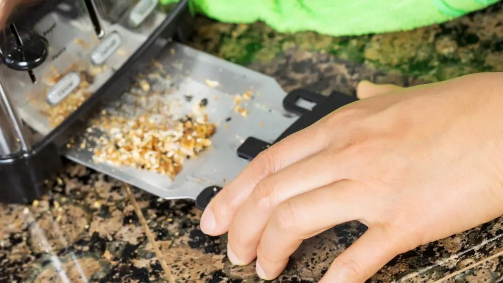 toaster_reinigen_kruemmelschublade