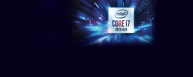 Intel® Core™ Prozessoren der 10. Generation | MediaMarkt