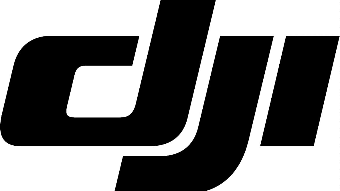 Das DJI Logo symbolisiert den DJI MINI 2 Akku Akku Grau