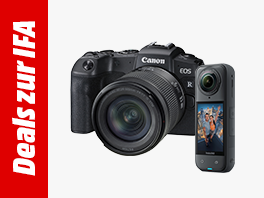 Deals zur IFA - Foto & Drohnen