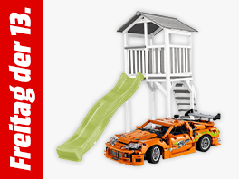 Spielzeug & Baby