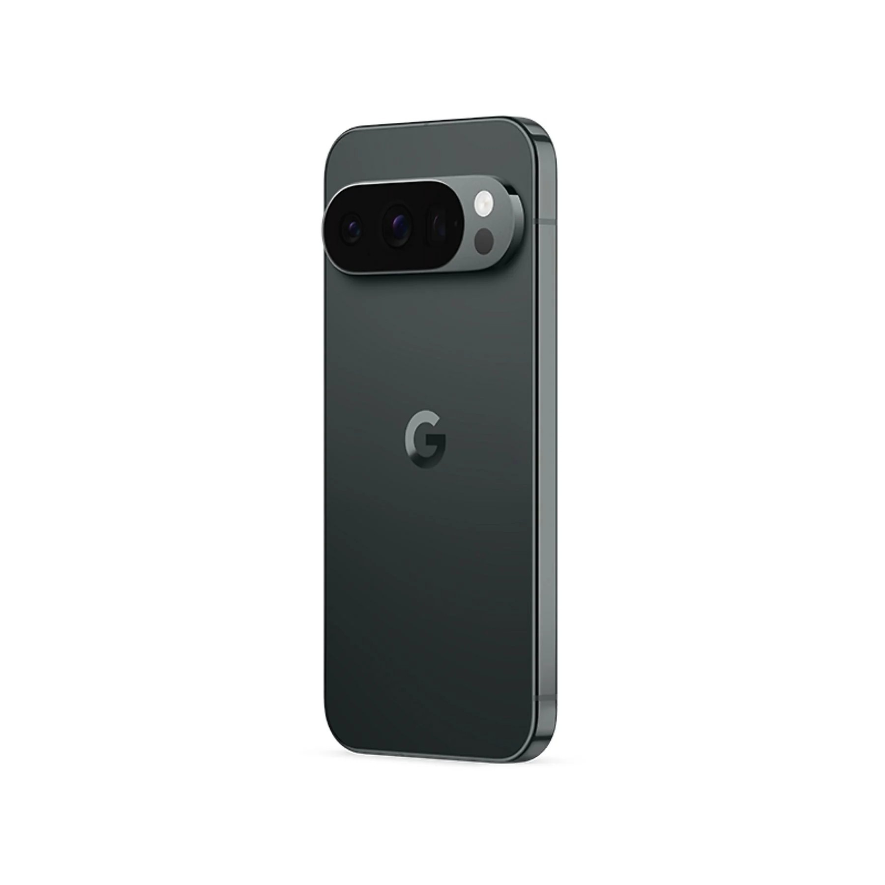 GOOGLE Pixel 10 Pro 128 GB Obsidian bei MediaMarkt