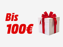 Geschenke bis 100 €
