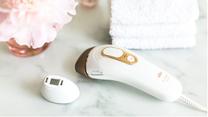 Braun Silk-expert Pro 5 IPL