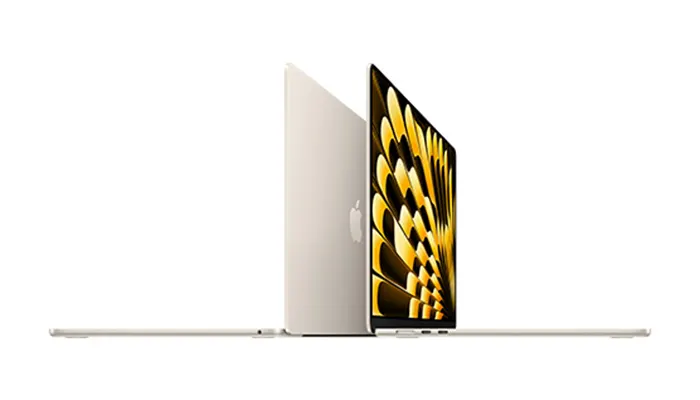 MacBook Air 15"