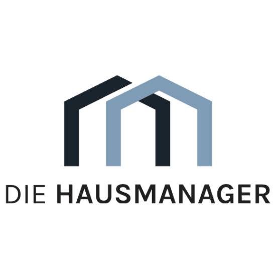 Die Hausmanager Logo
