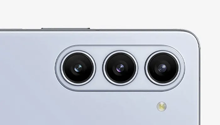 Herausragende Kameras - von vorne bis hinten