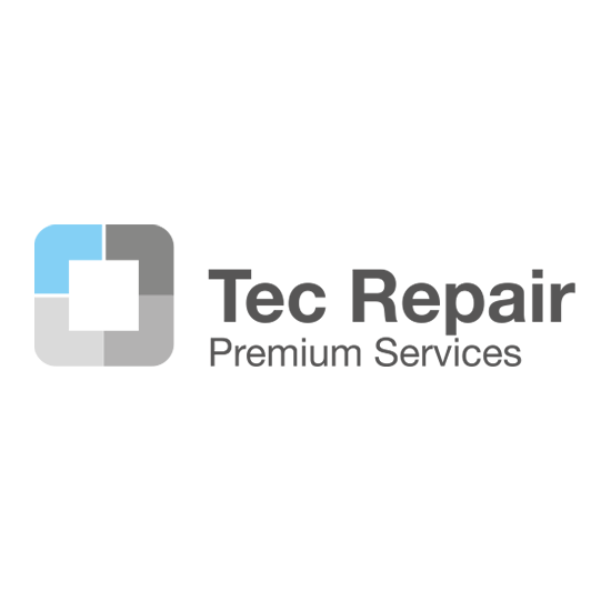 Tec Repair Logo
