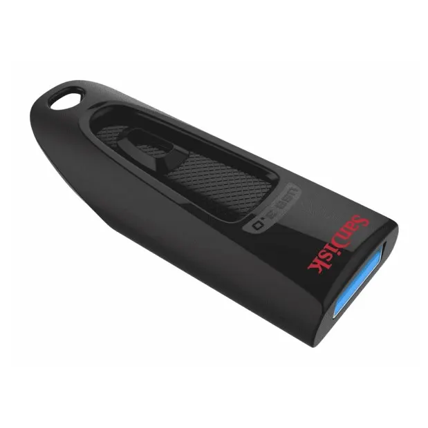 SANDISK Ultra - USB-Flash-Laufwerk eingeklappt