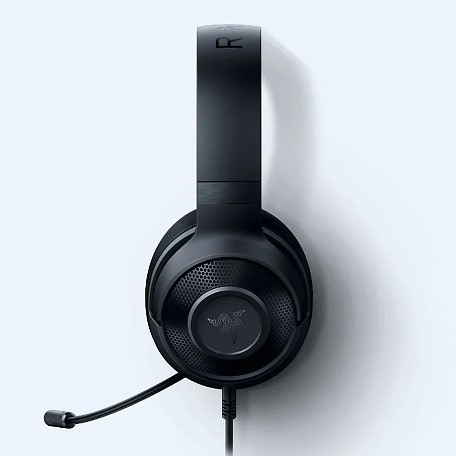 RAZER Kraken X Lite Over ear Gaming Headset bei MediaMarkt