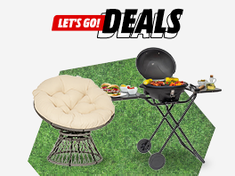 WM Grillfest