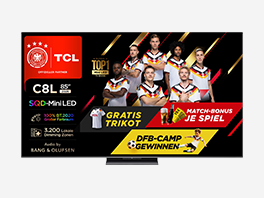 QLED TVs