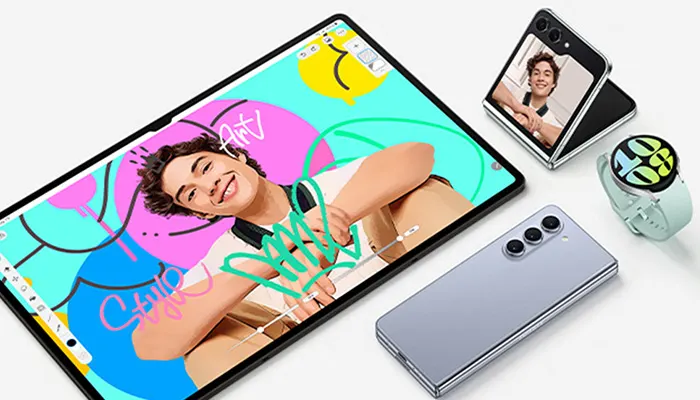 Samsung Galaxy Tab S9 Ultra