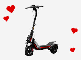 Mobiler Freizeitspaß